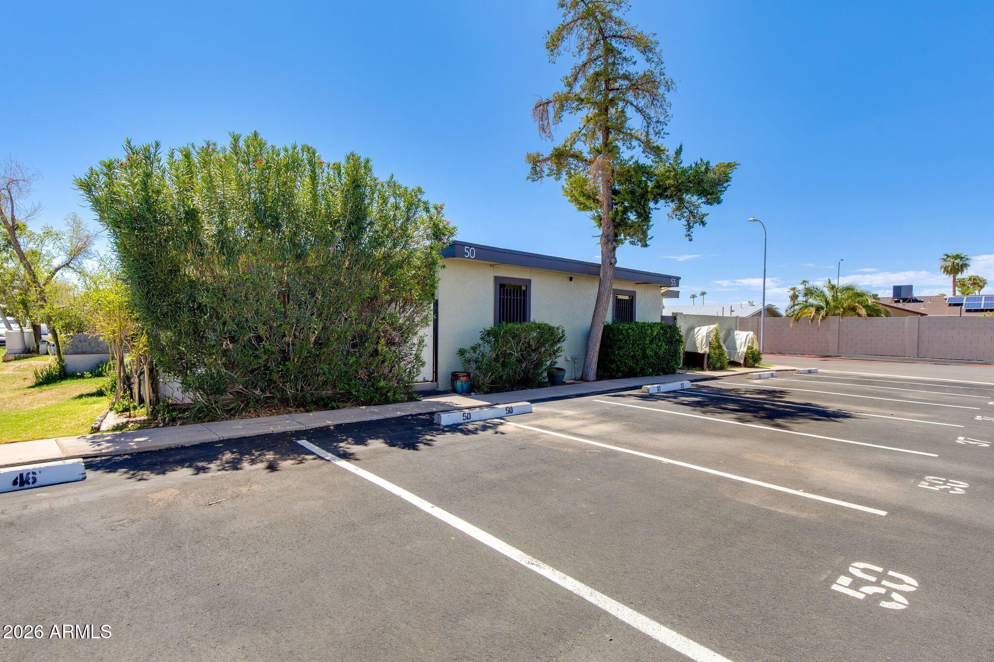 830 S DOBSON Road 50