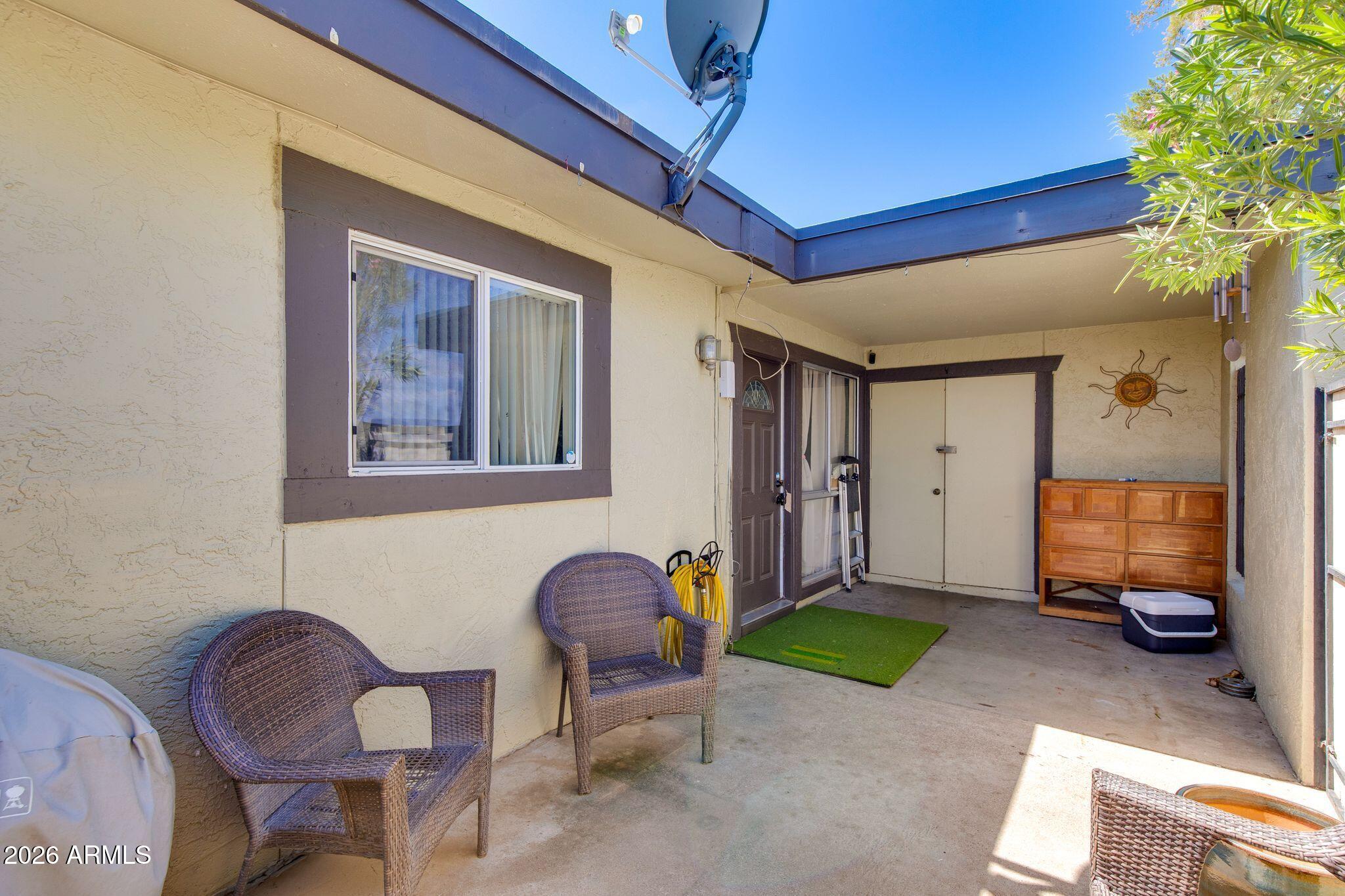 830 S DOBSON Road 50