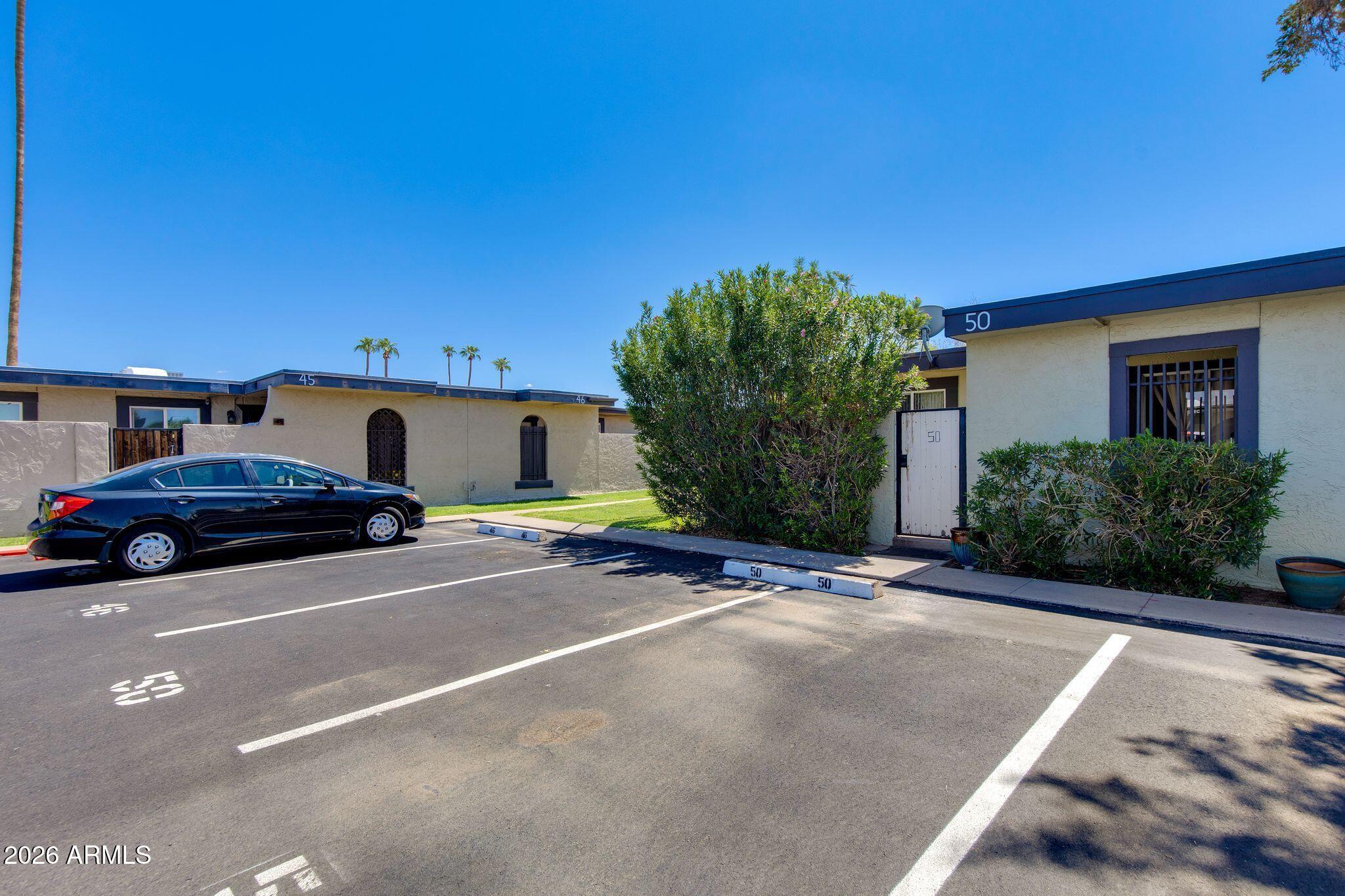 830 S DOBSON Road 50
