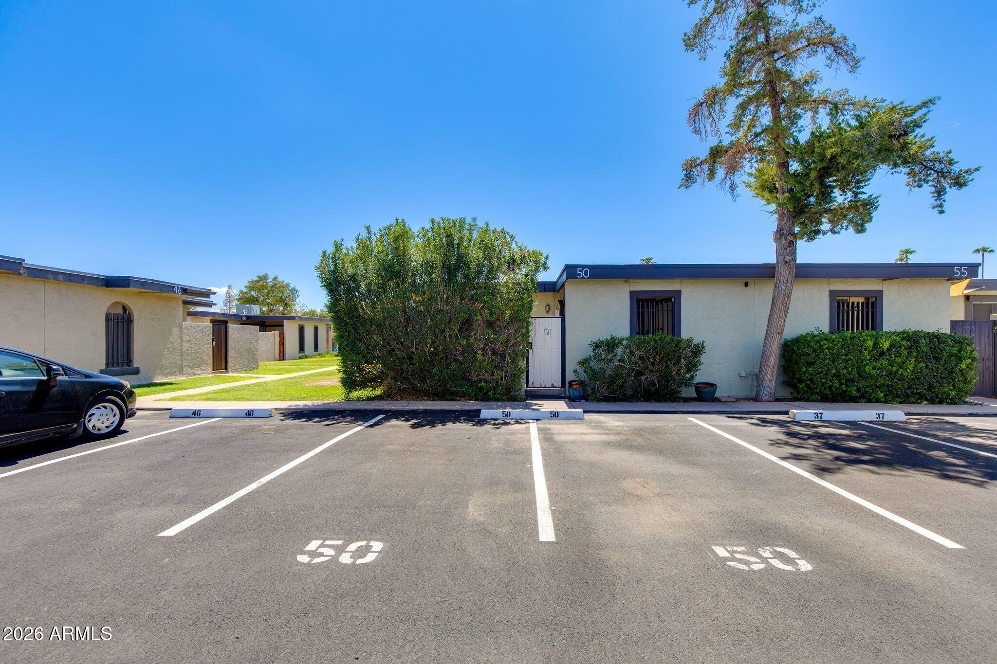 830 S DOBSON Road 50