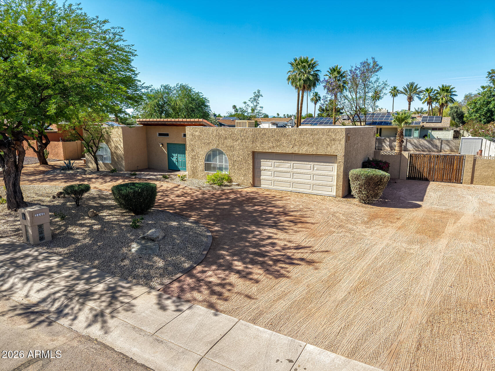 3446 E CAROL ANN Way