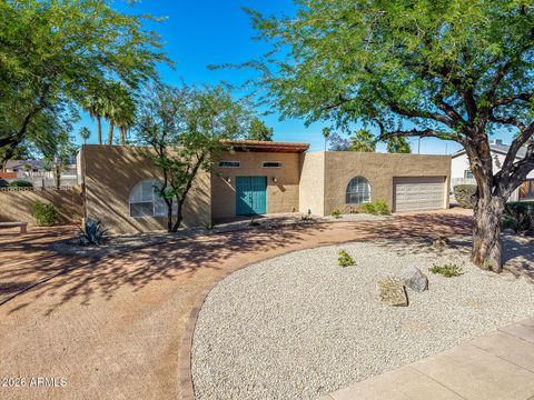 3446 E CAROL ANN Way Phoenix AZ 85032