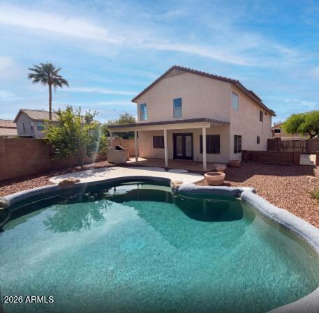 2234 E PARAISO Drive