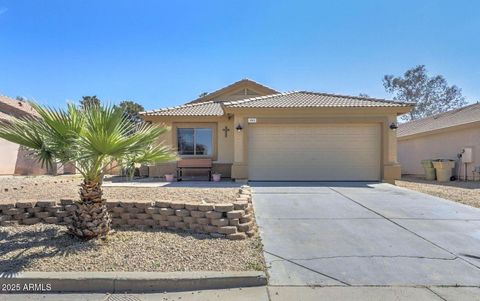 5915 N 68th Avenue Glendale AZ 85303