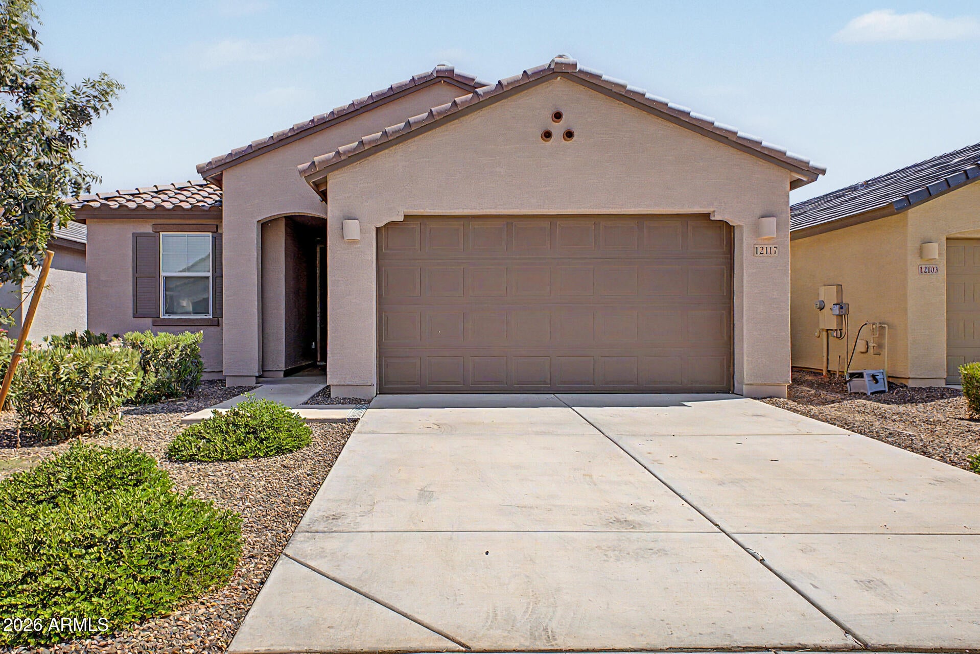 12117 E Verbina Lane