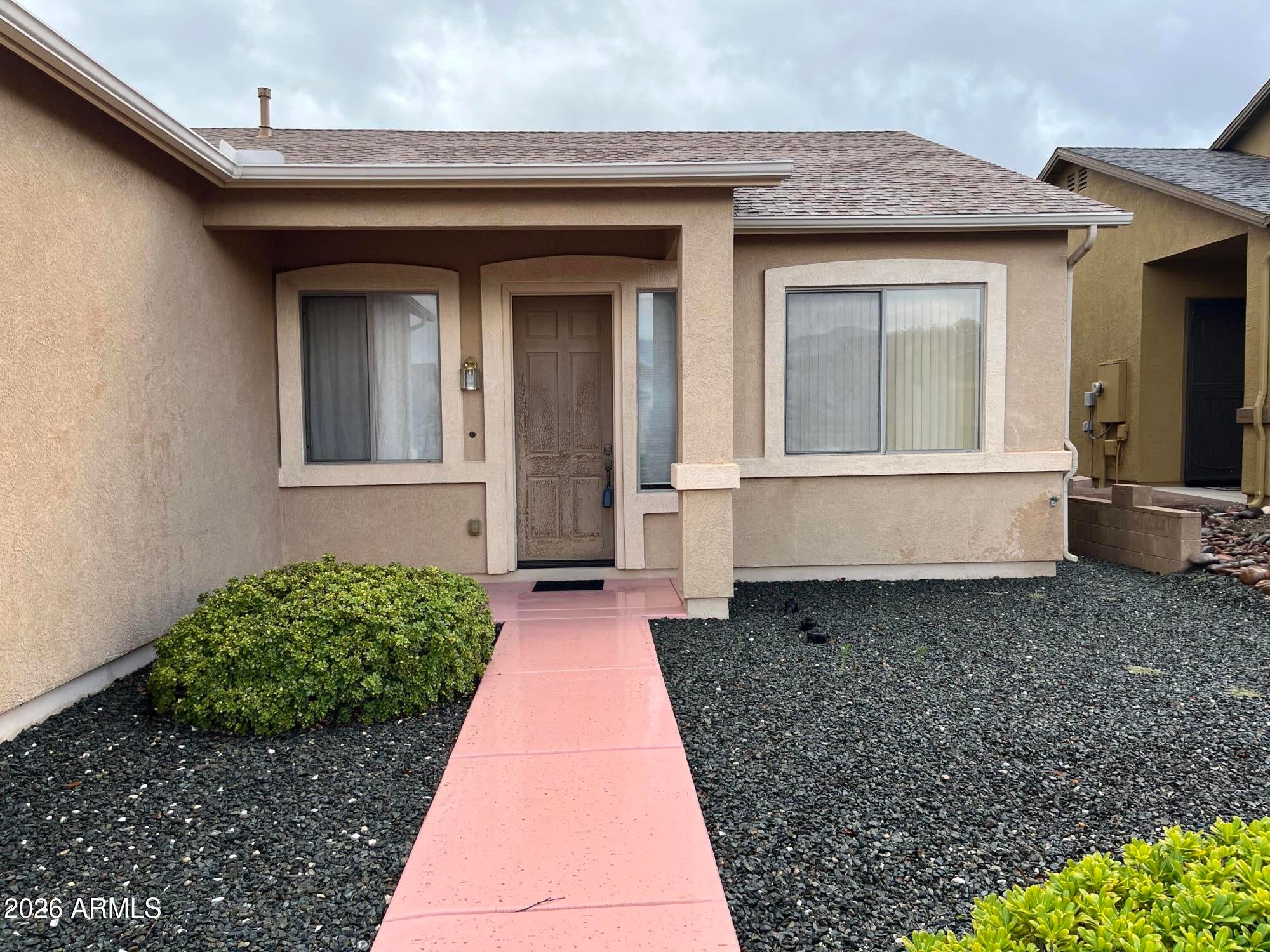 584 S Rowdy Ranch Drive