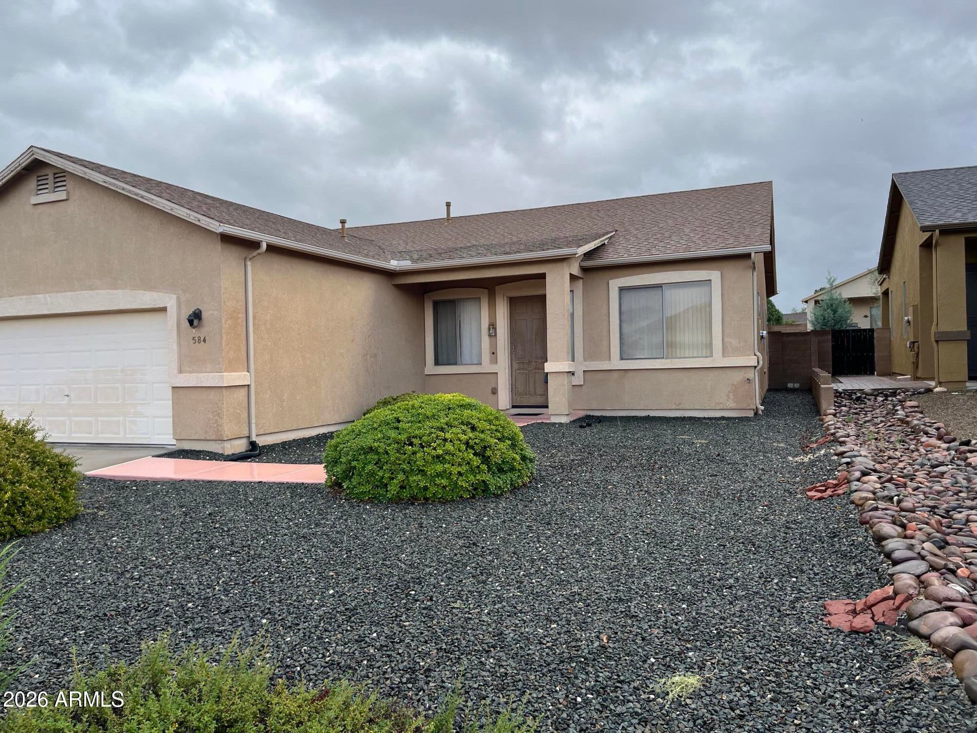 584 S Rowdy Ranch Drive