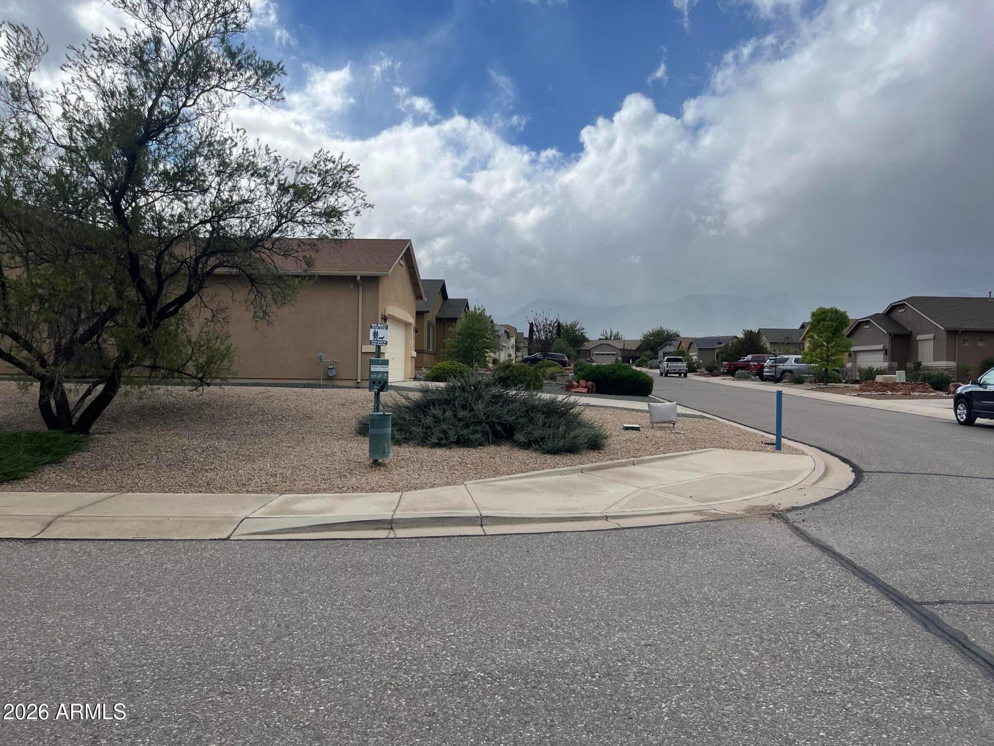 584 S Rowdy Ranch Drive