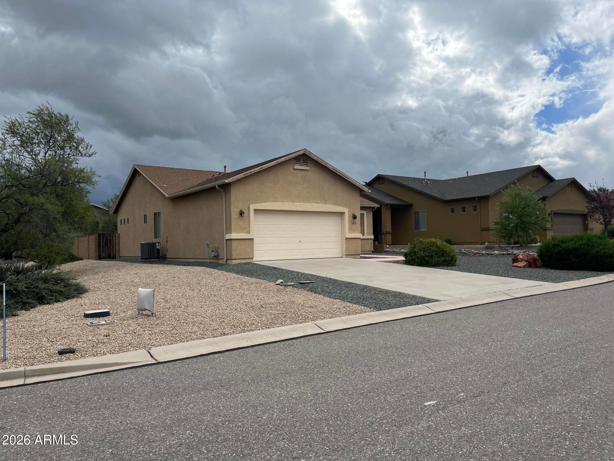 584 S Rowdy Ranch Drive