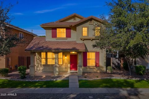 3710 E WAITE Lane Gilbert AZ 85295