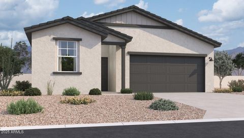 47720 W KENNER Drive Maricopa AZ 85139