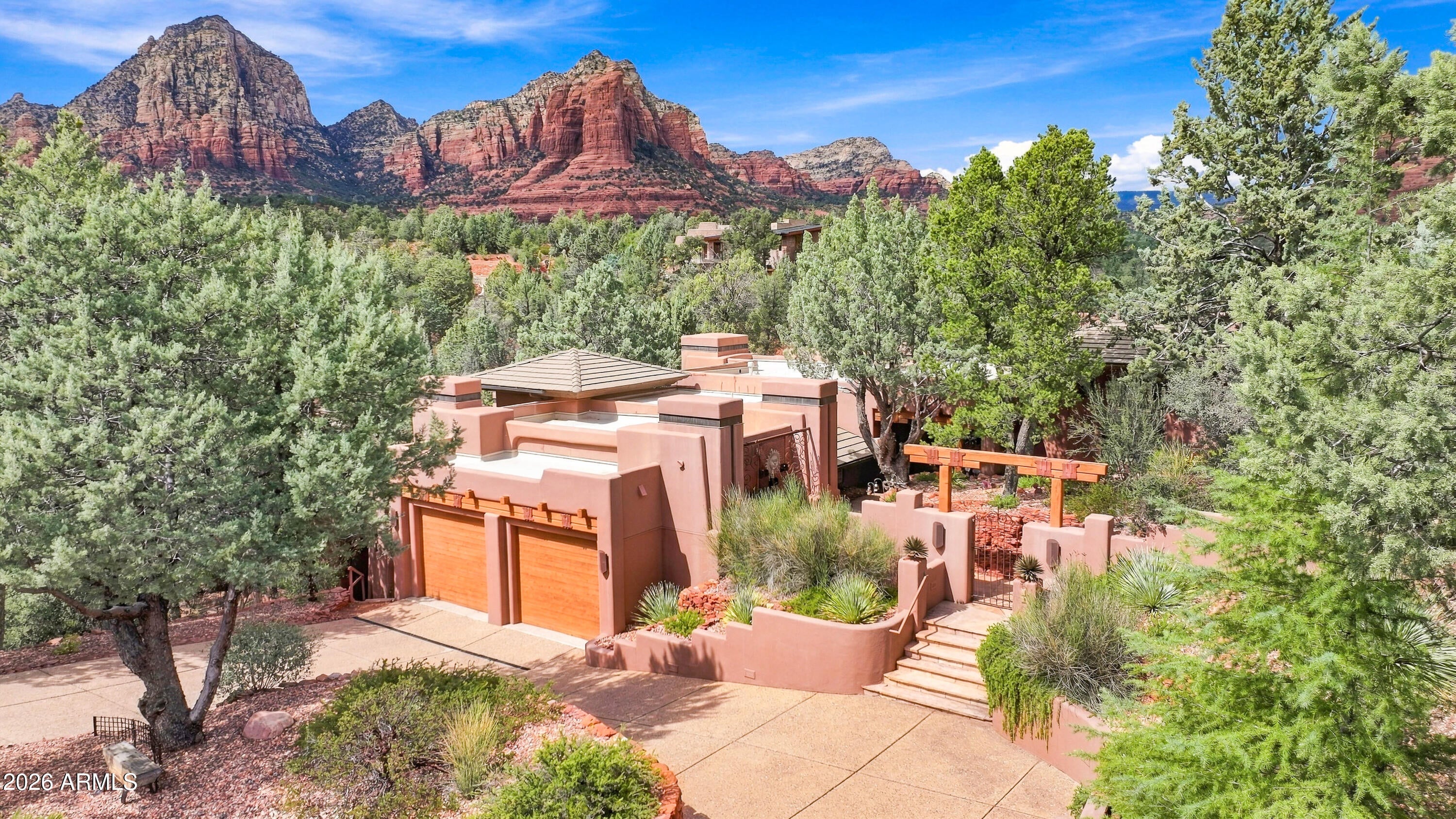 Properties 99 Painted Cliffs Drive