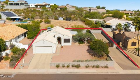 Property photo of 18035 N 13th Street, Phoenix, AZ 85022