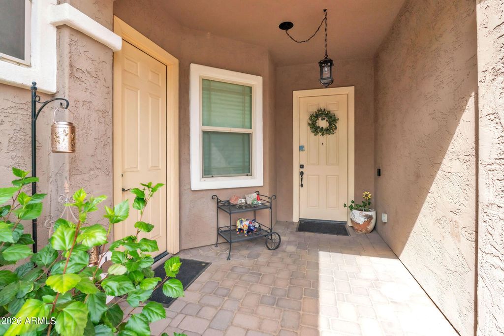 Photo of 20236 E Russet Road, Queen Creek, AZ 85142 (MLS # 6994880)