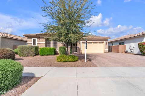 20236 E Russet Road Queen Creek AZ 85142