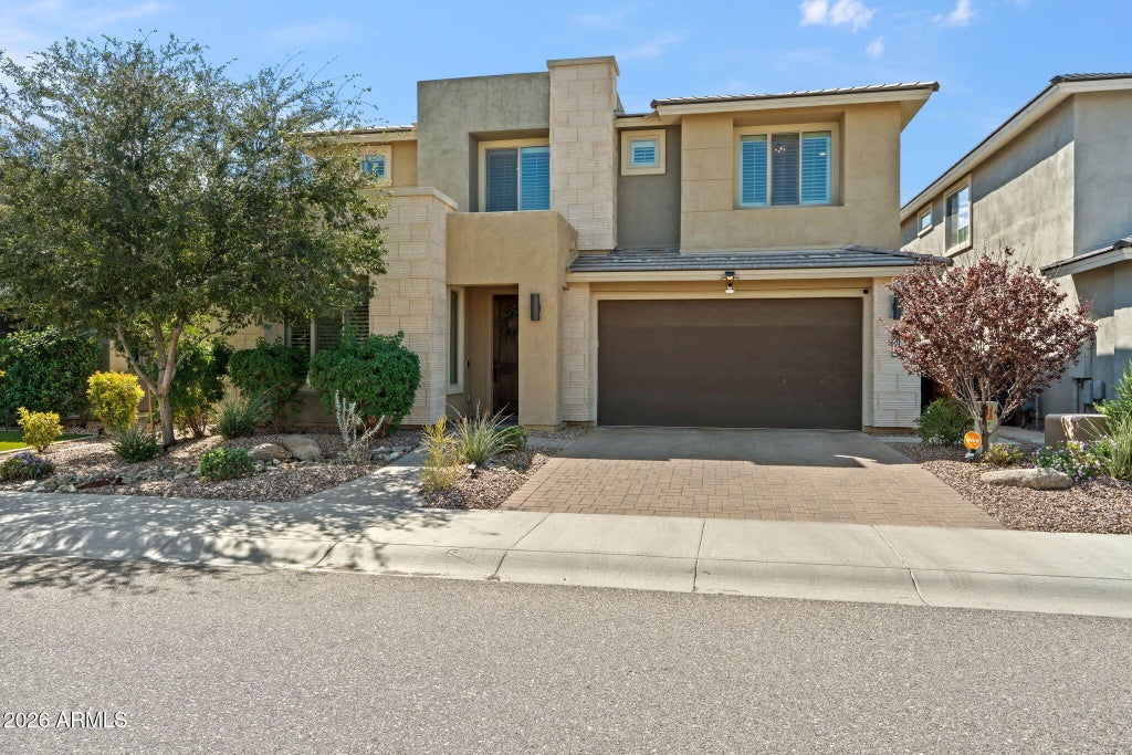 Photo of 3415 E Sands Drive, Phoenix, AZ 85050 (MLS # 7090973)
