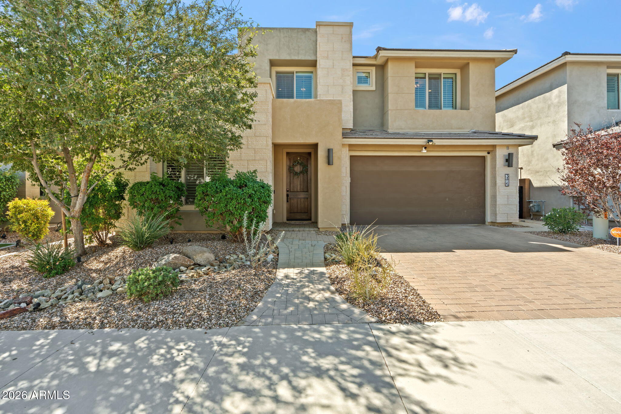 3415 E SANDS Drive