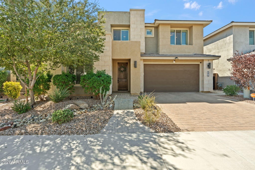 Photo of 3415 E Sands Drive, Phoenix, AZ 85050 (MLS # 7090973)