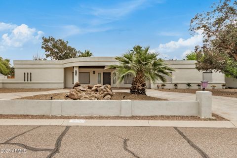 12821 N 67TH Street Scottsdale AZ 85254