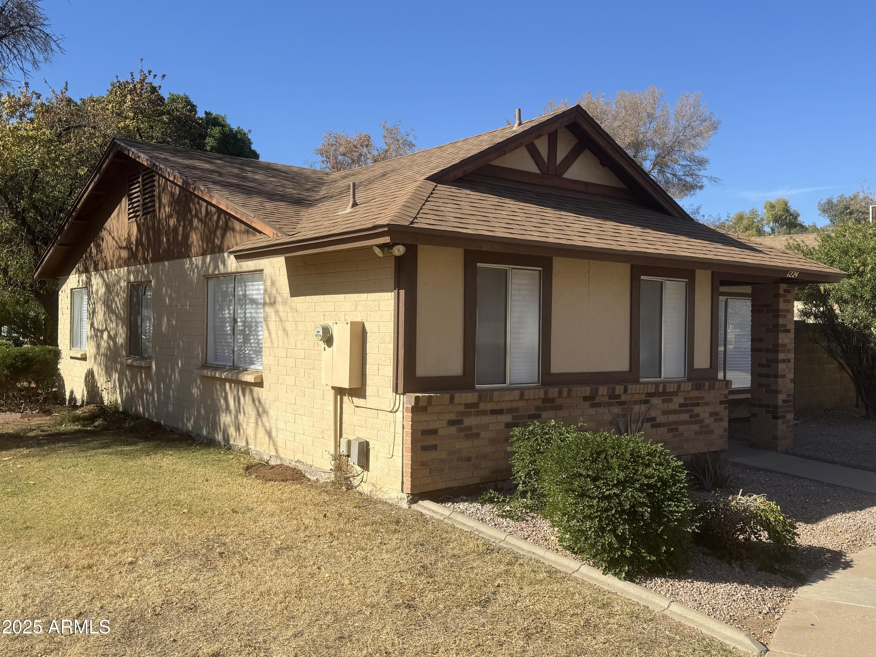 5135 E EVERGREEN Street 1224