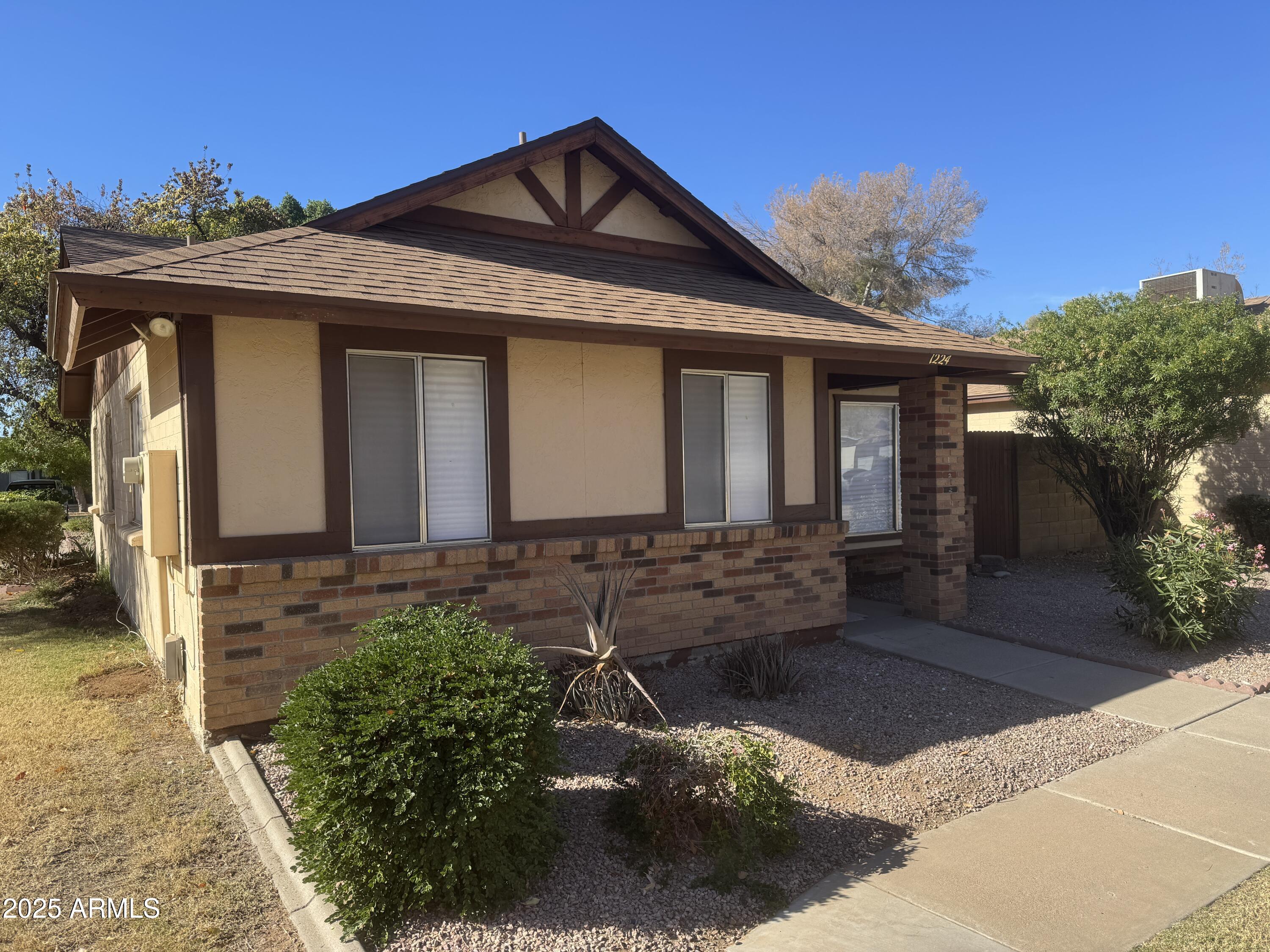 5135 E EVERGREEN Street 1224