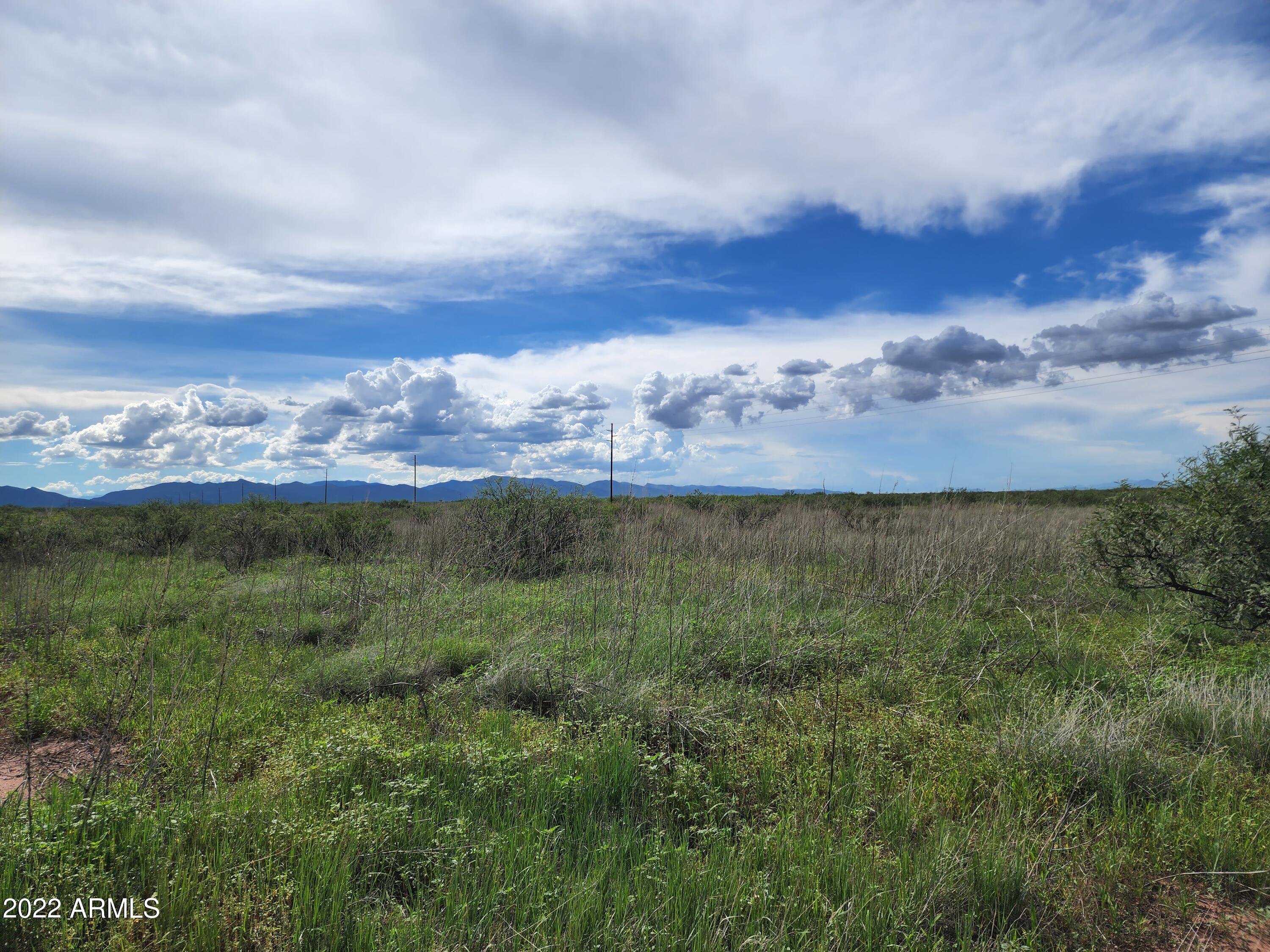 COCHISE COLLEGE PARK UNIT 2 - Land