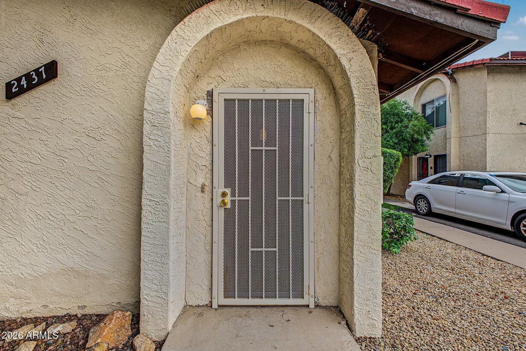 Photo of 2437 E Tracy Lane #1, Phoenix, AZ 85032 (MLS # 7095859)