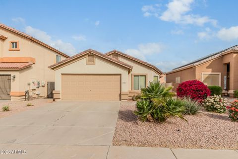 45652 W WINDMILL Drive Maricopa AZ 85139