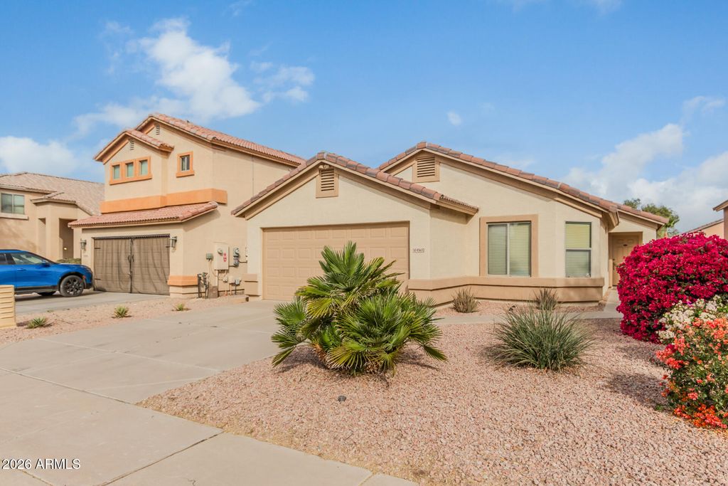 Photo of 45652 W Windmill Drive, Maricopa, AZ 85139 (MLS # 6984624)