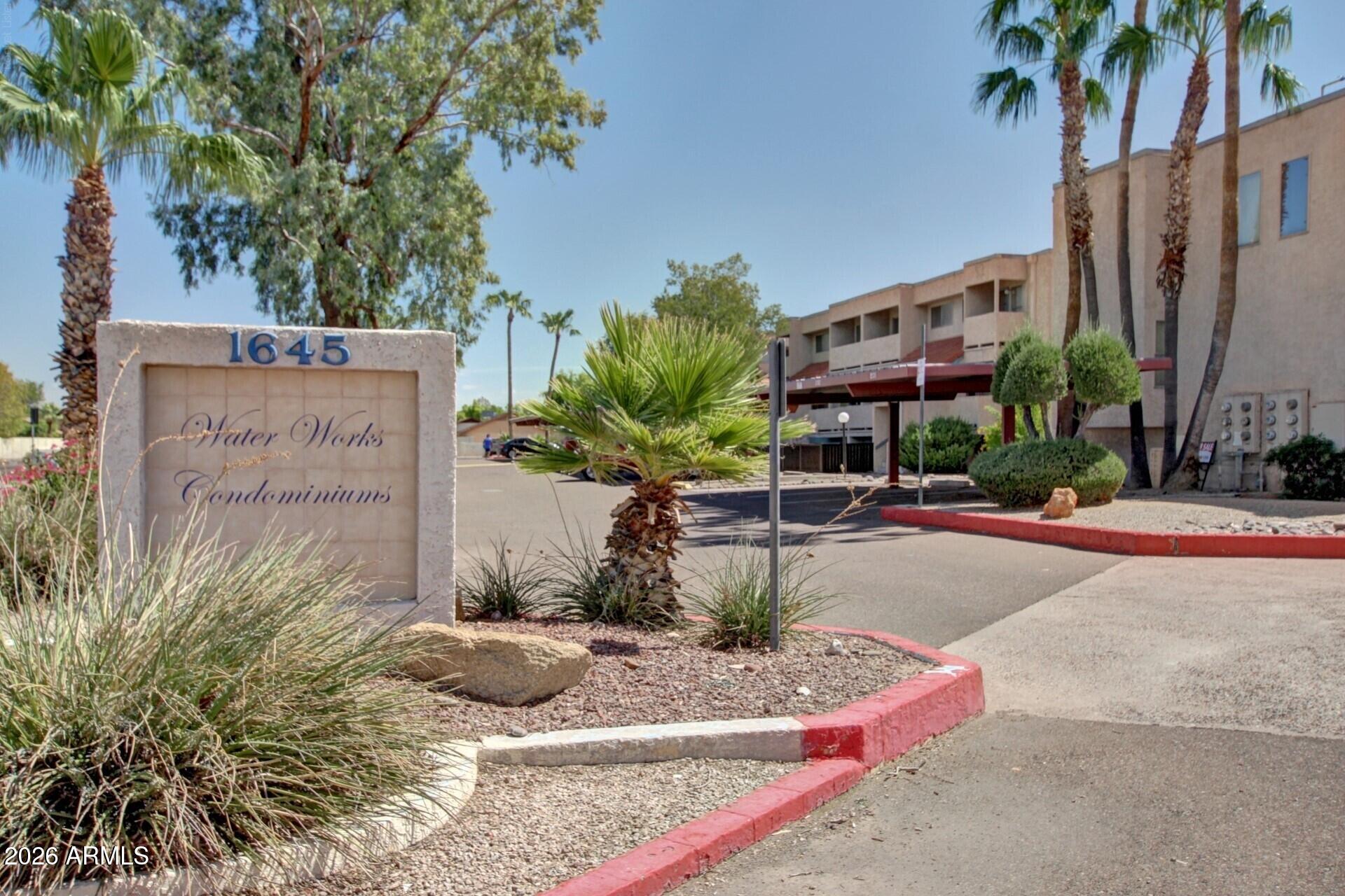 1645 W BASELINE Road 2086