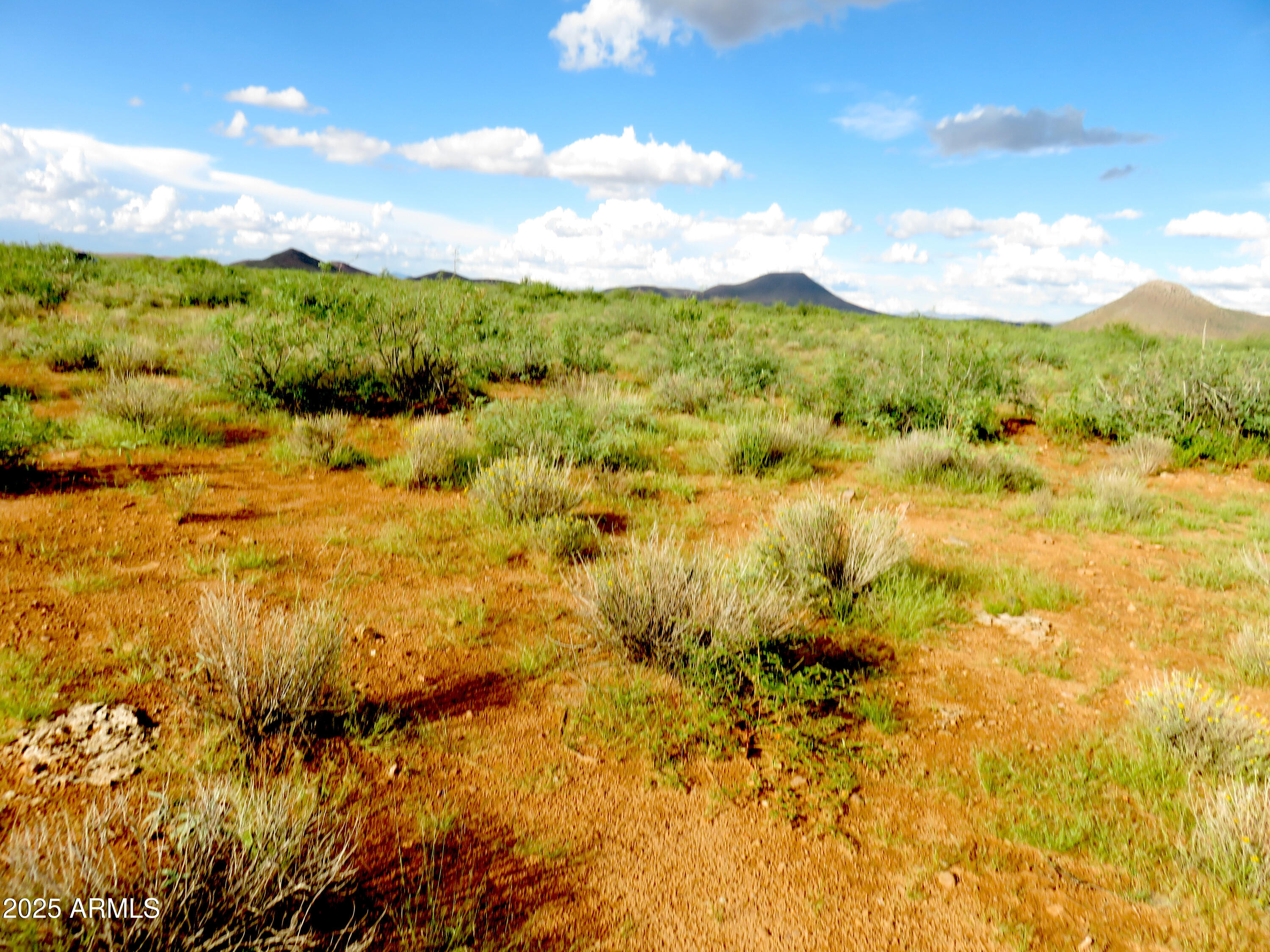 SUN SITES RANCHES 4 - Land