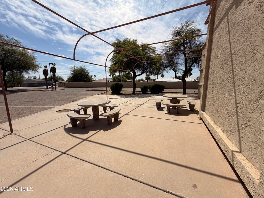 Photo of 1280 N Arizona Boulevard, Coolidge, AZ 85128 (MLS # 7062987)