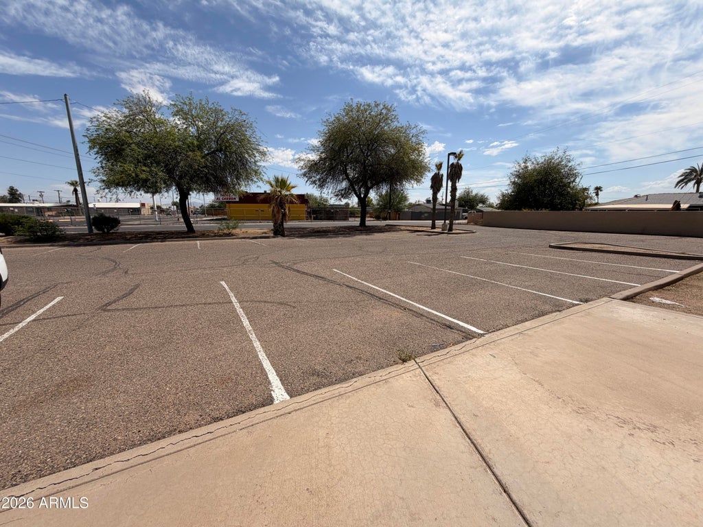Photo of 1280 N Arizona Boulevard, Coolidge, AZ 85128 (MLS # 7062987)