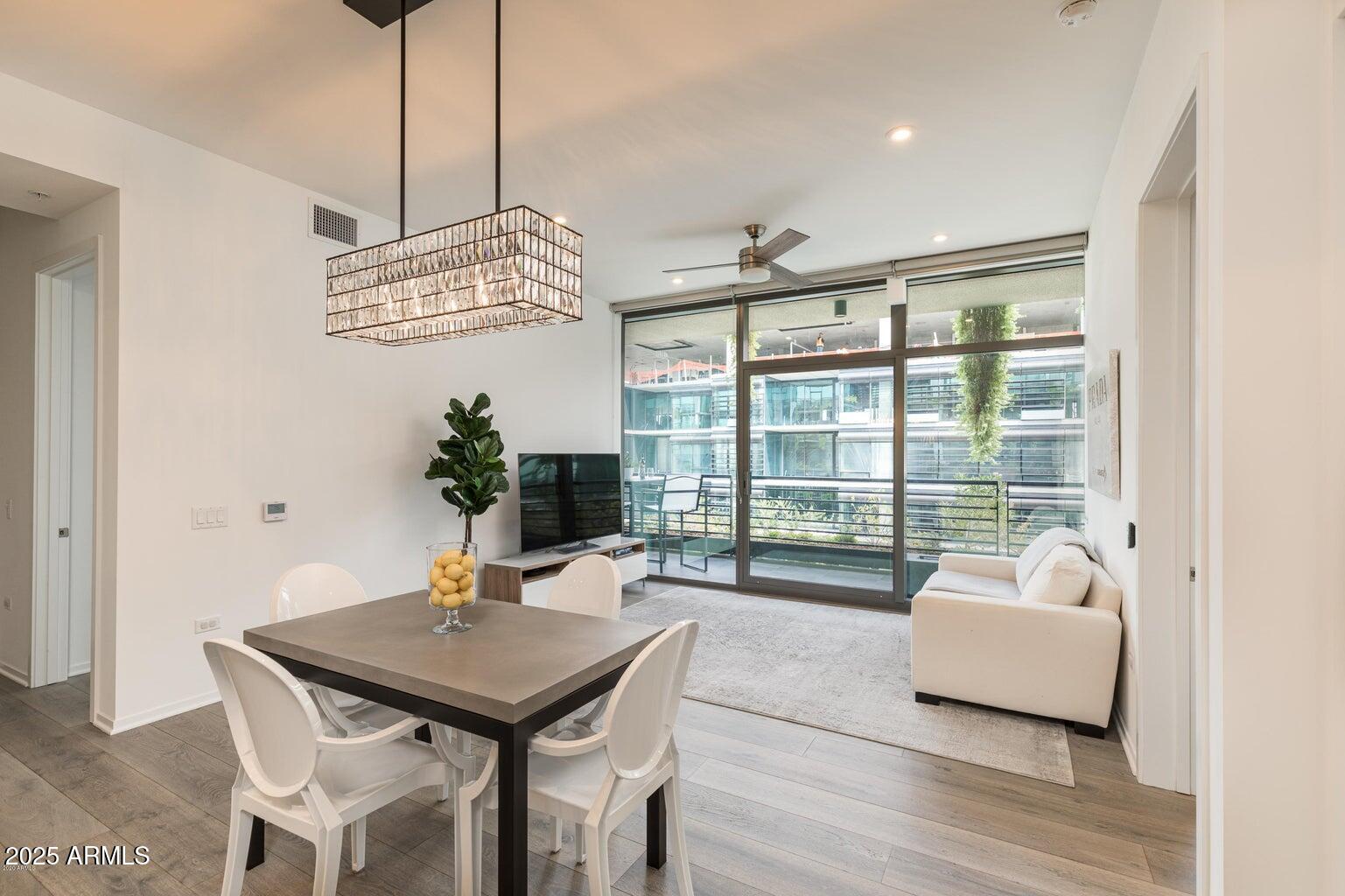 7120 E KIERLAND Boulevard 1020