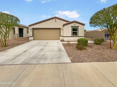 8886 S 256TH Drive Buckeye AZ 85326
