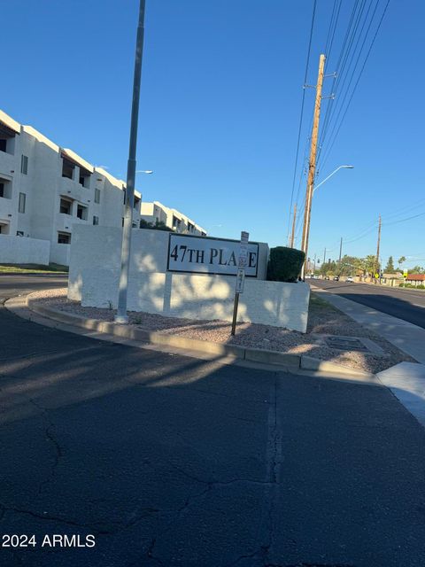 A home in Glendale