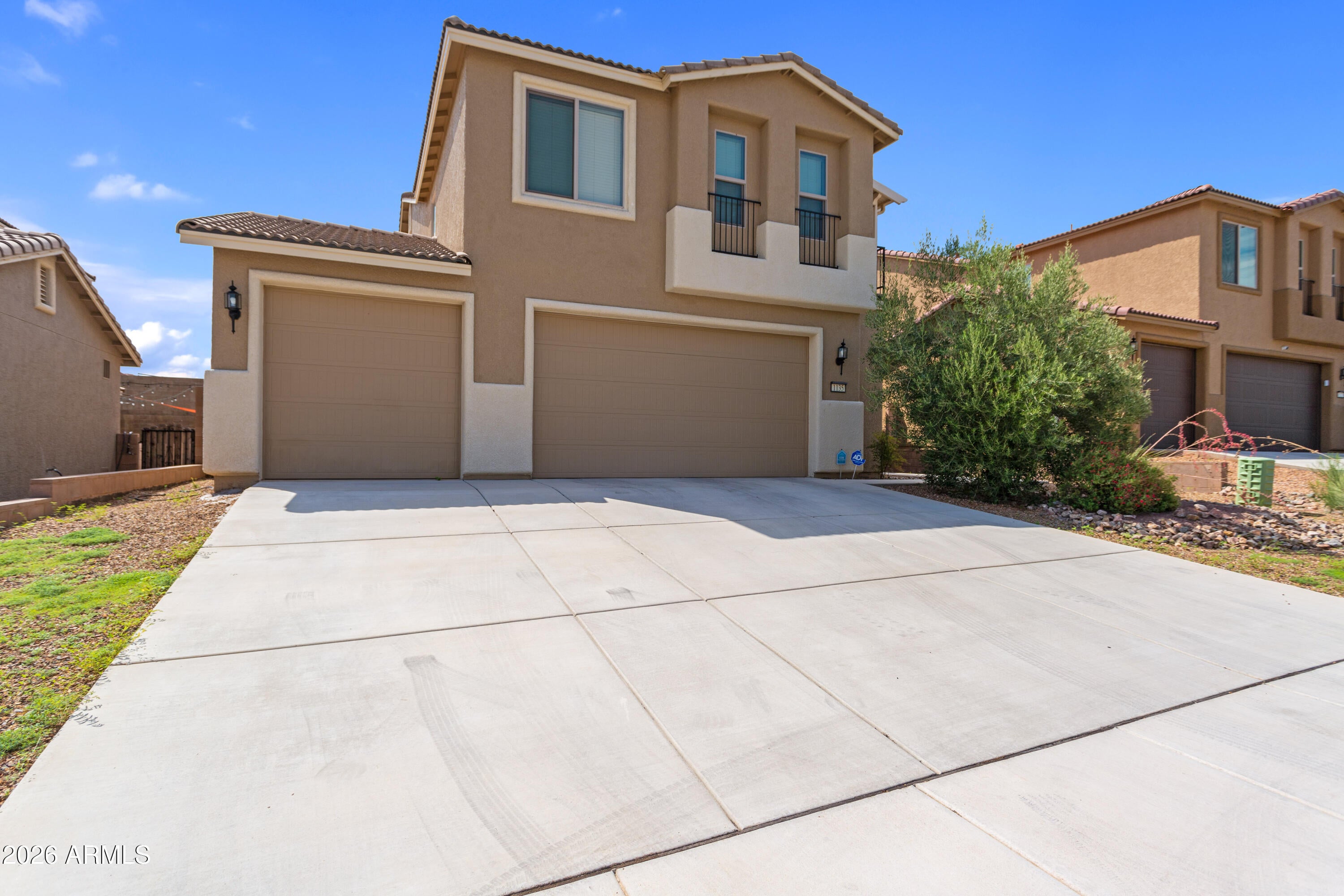 1135 MARCHBANKS Drive
