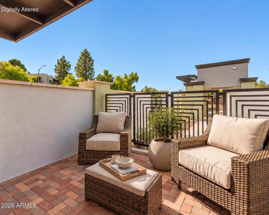 Photo of 7788 E Main Street #1017, Scottsdale, AZ 85251 (MLS # 7088106)