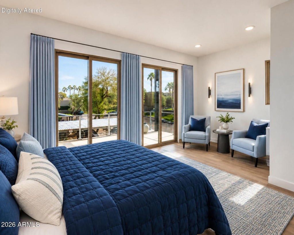 Photo of 7788 E Main Street #1017, Scottsdale, AZ 85251 (MLS # 7088106)