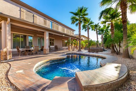 4620 W OLNEY Avenue Laveen AZ 85339