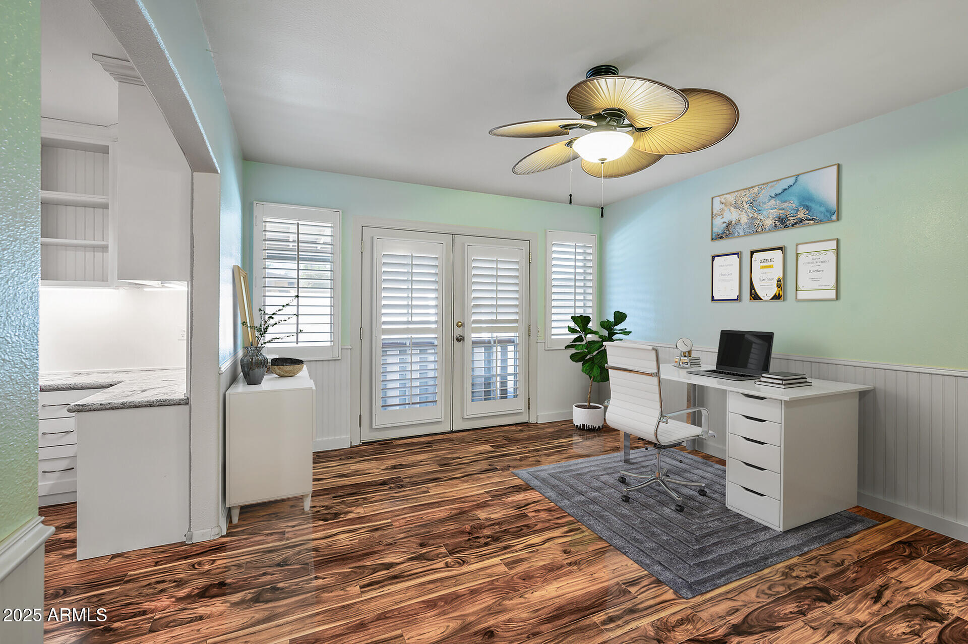 SUN CITY WEST UNIT 4 - Residential