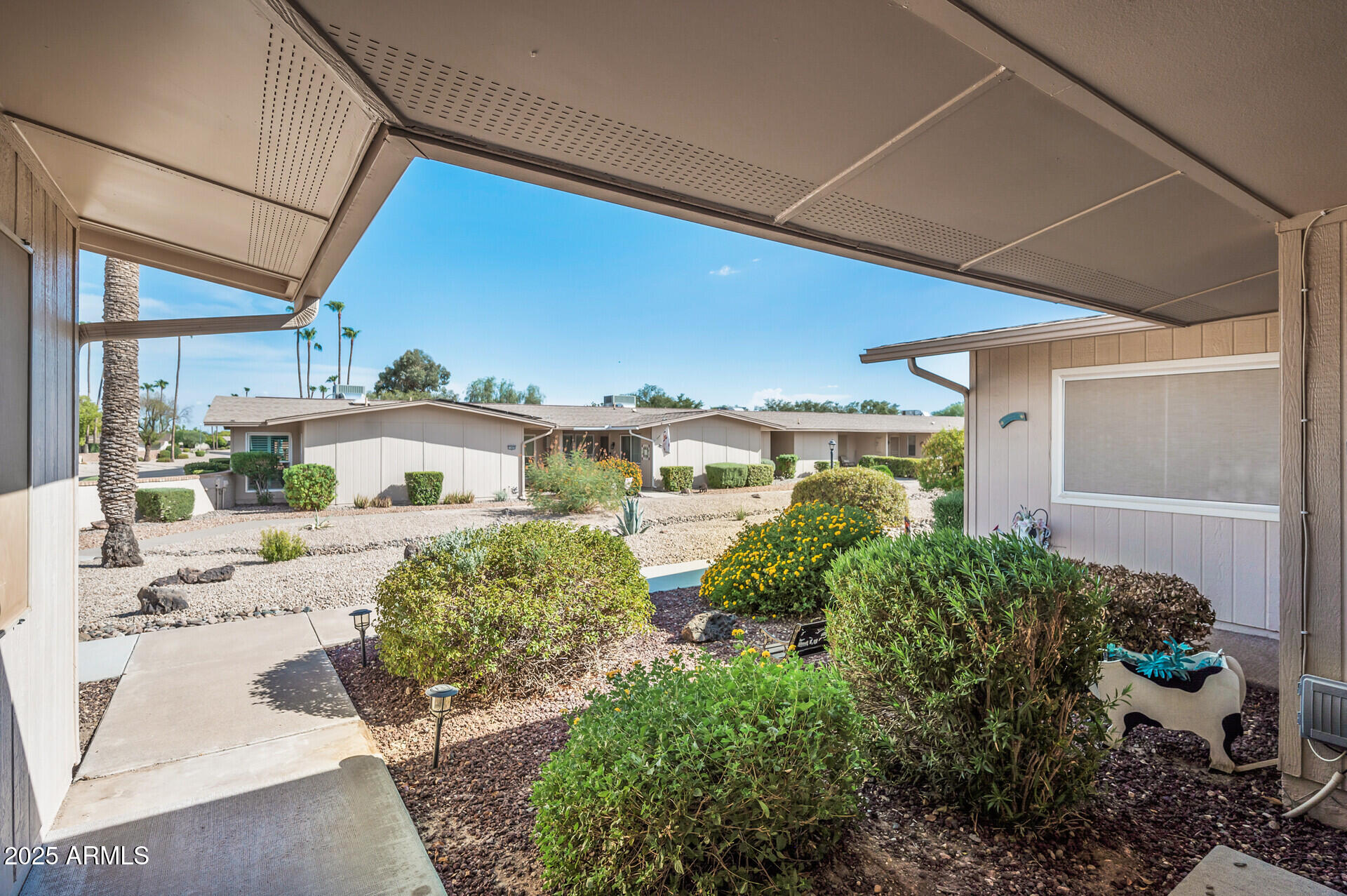 SUN CITY WEST UNIT 4 - Residential