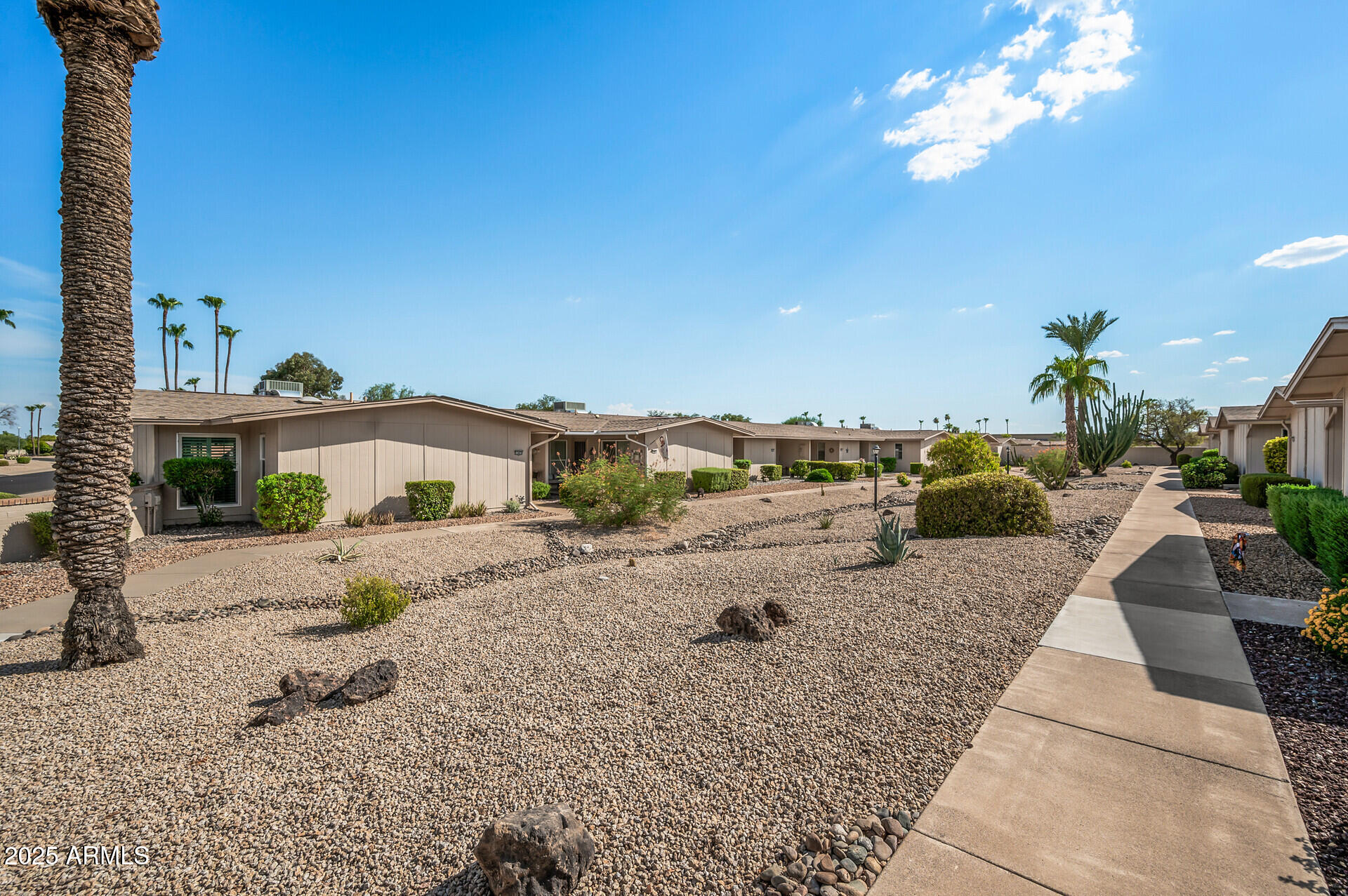 SUN CITY WEST UNIT 4 - Residential