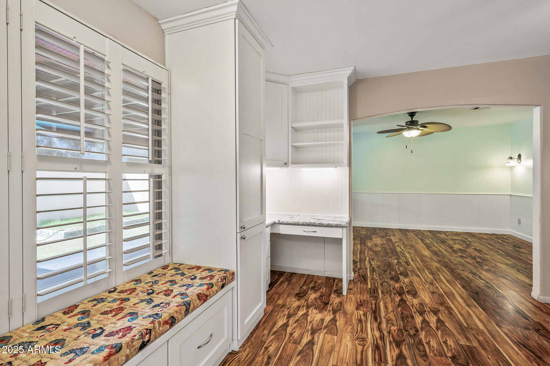 SUN CITY WEST UNIT 4 - Residential