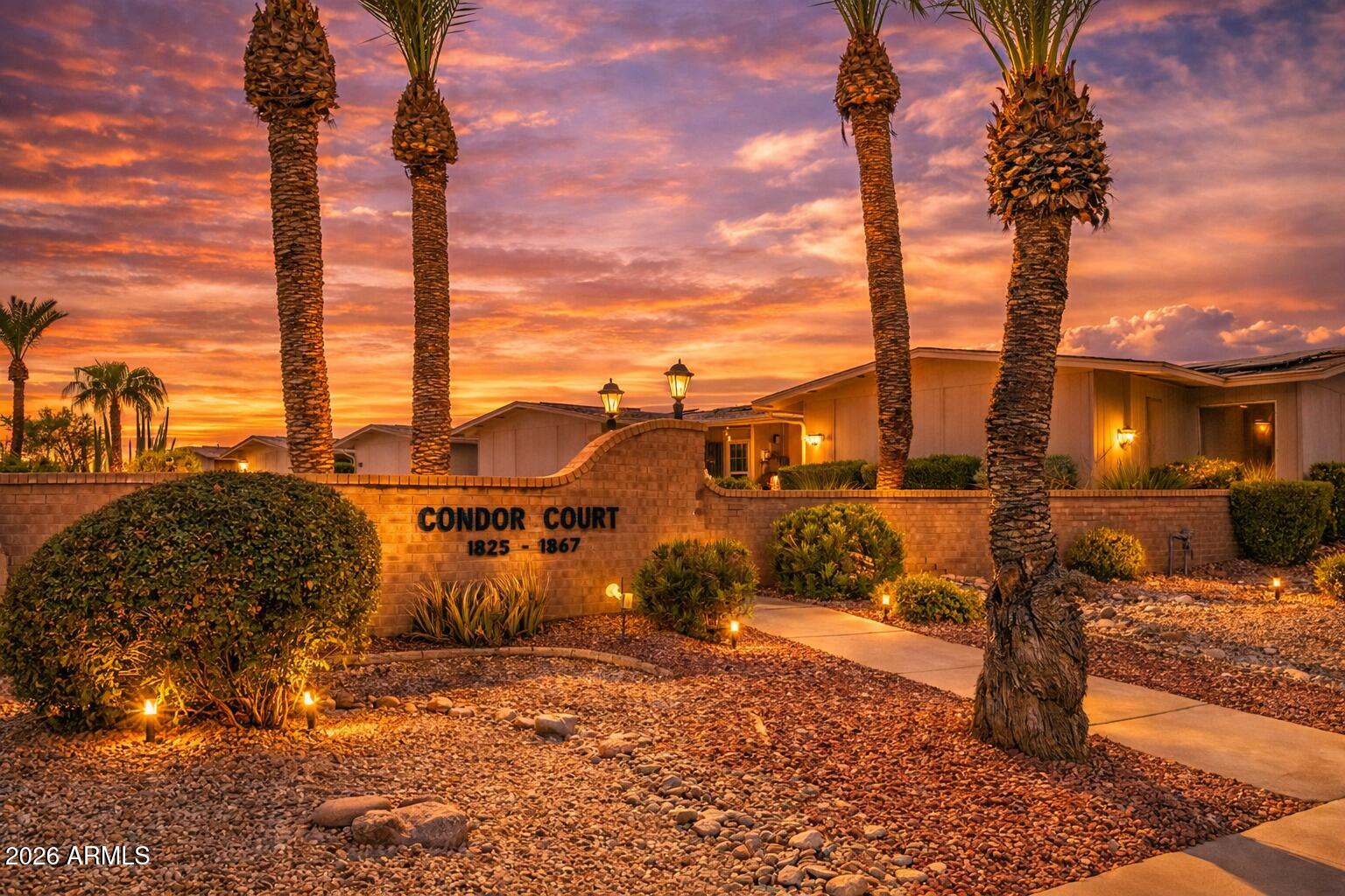 SUN CITY WEST UNIT 4 - Residential