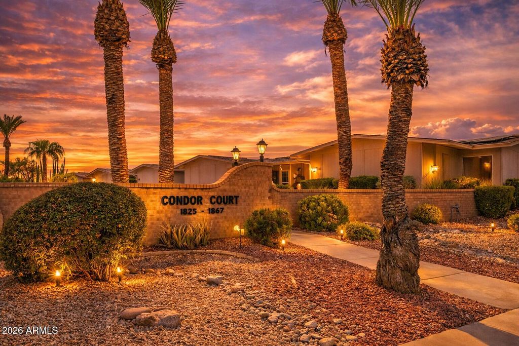 Photo of 13447 W Copperstone Drive, Sun City West, AZ 85375 (MLS # 6902744)