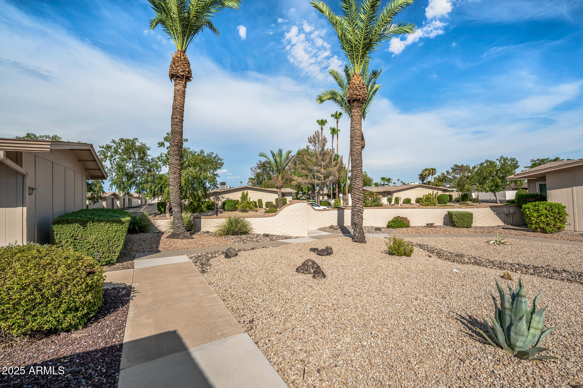SUN CITY WEST UNIT 4 - Residential