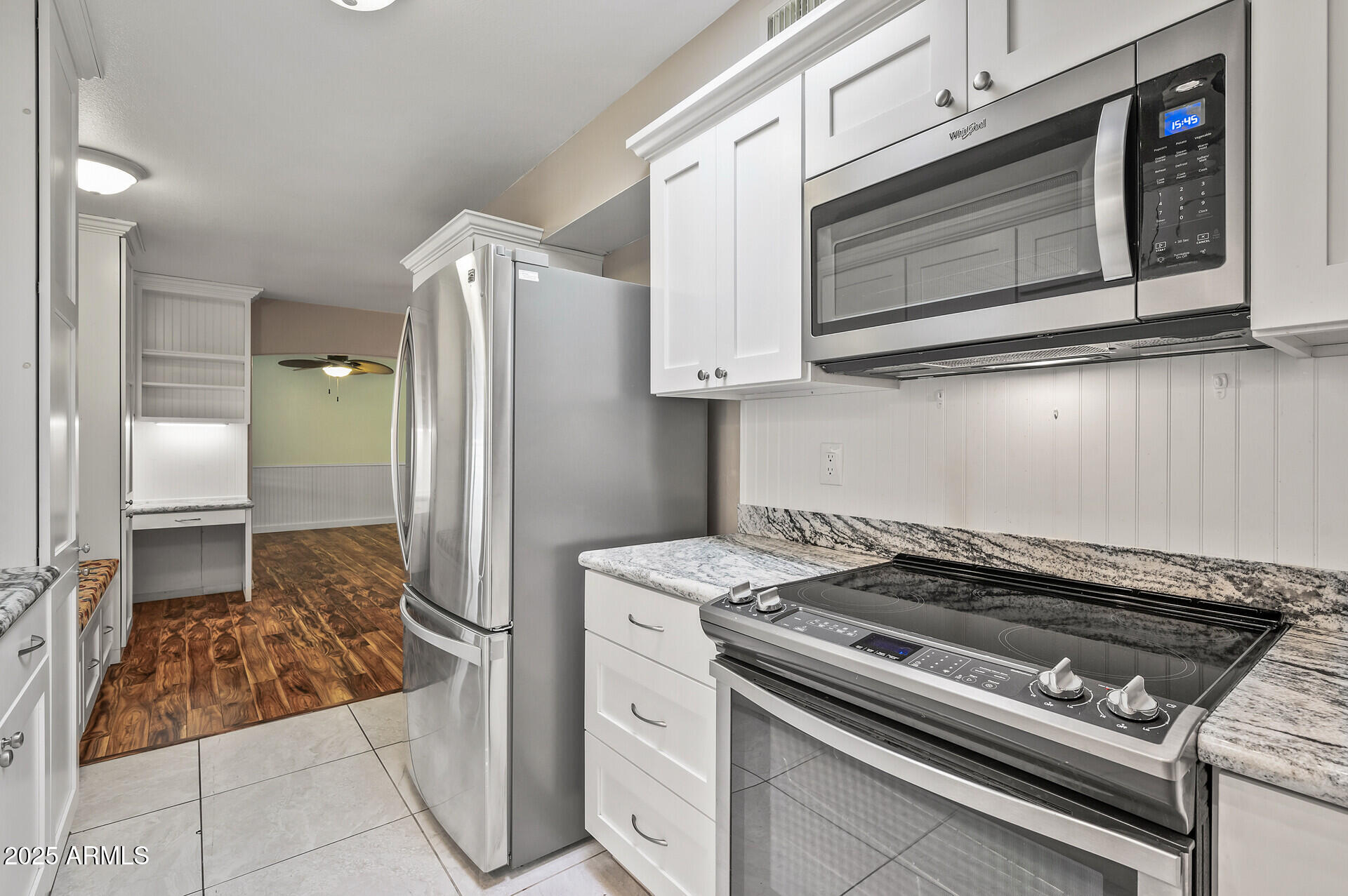 SUN CITY WEST UNIT 4 - Residential
