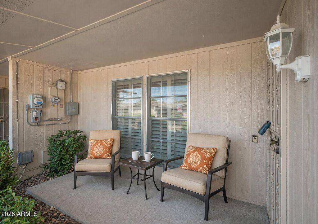 Photo of 13447 W Copperstone Drive, Sun City West, AZ 85375 (MLS # 6902744)