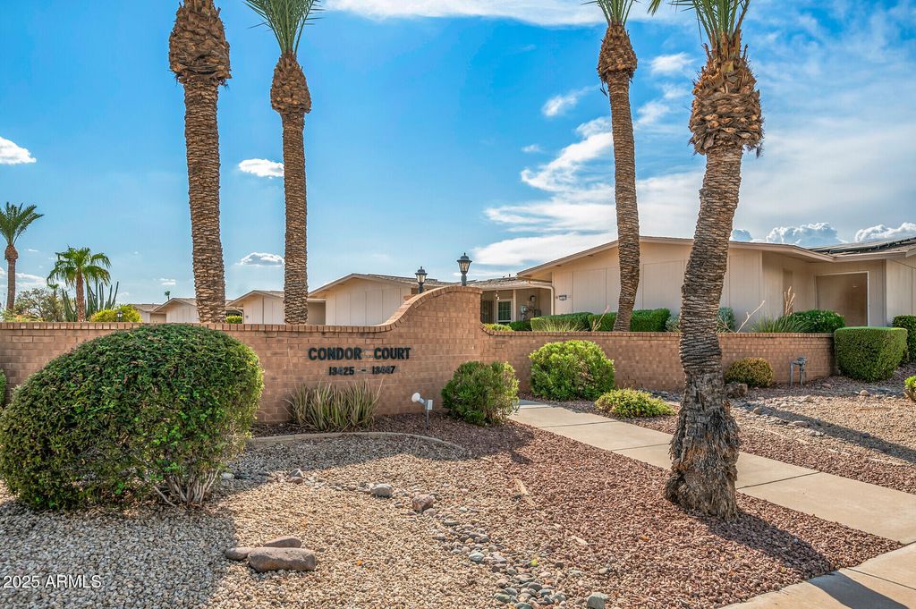 Photo of 13447 W Copperstone Drive, Sun City West, AZ 85375 (MLS # 6902744)